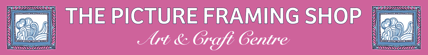The Picture Framing Shop
