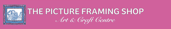 The Picture Framing Shop