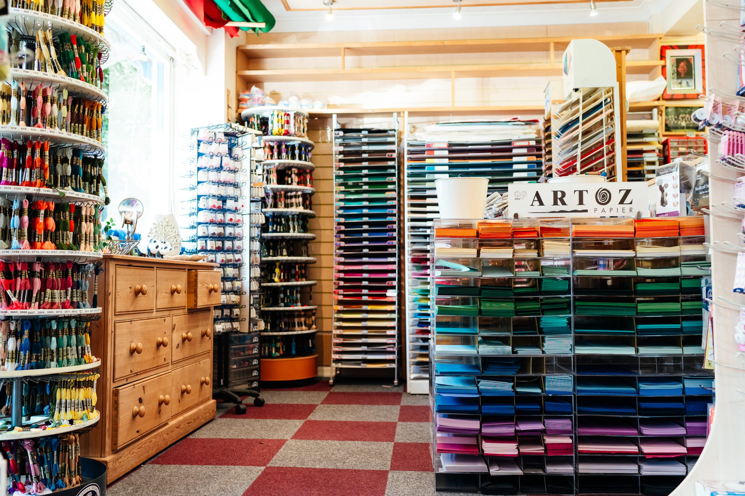 The Picture Framing Shop , Chandlers Ford