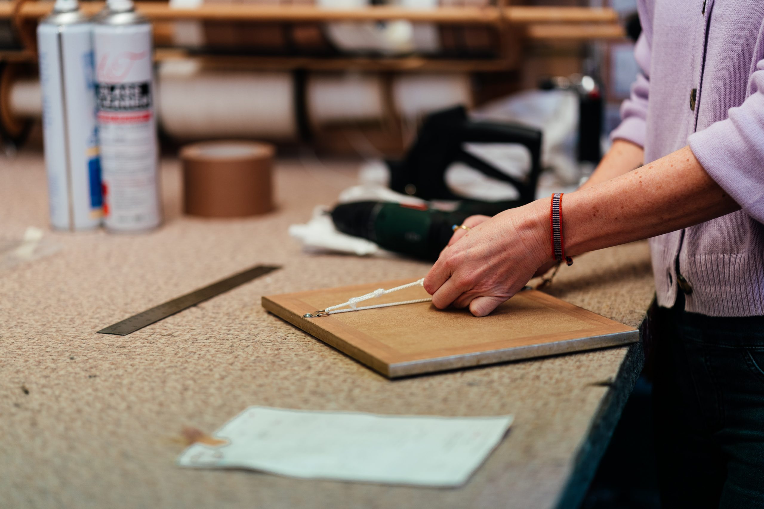 The Picture Framing Shop , Chandlers Ford