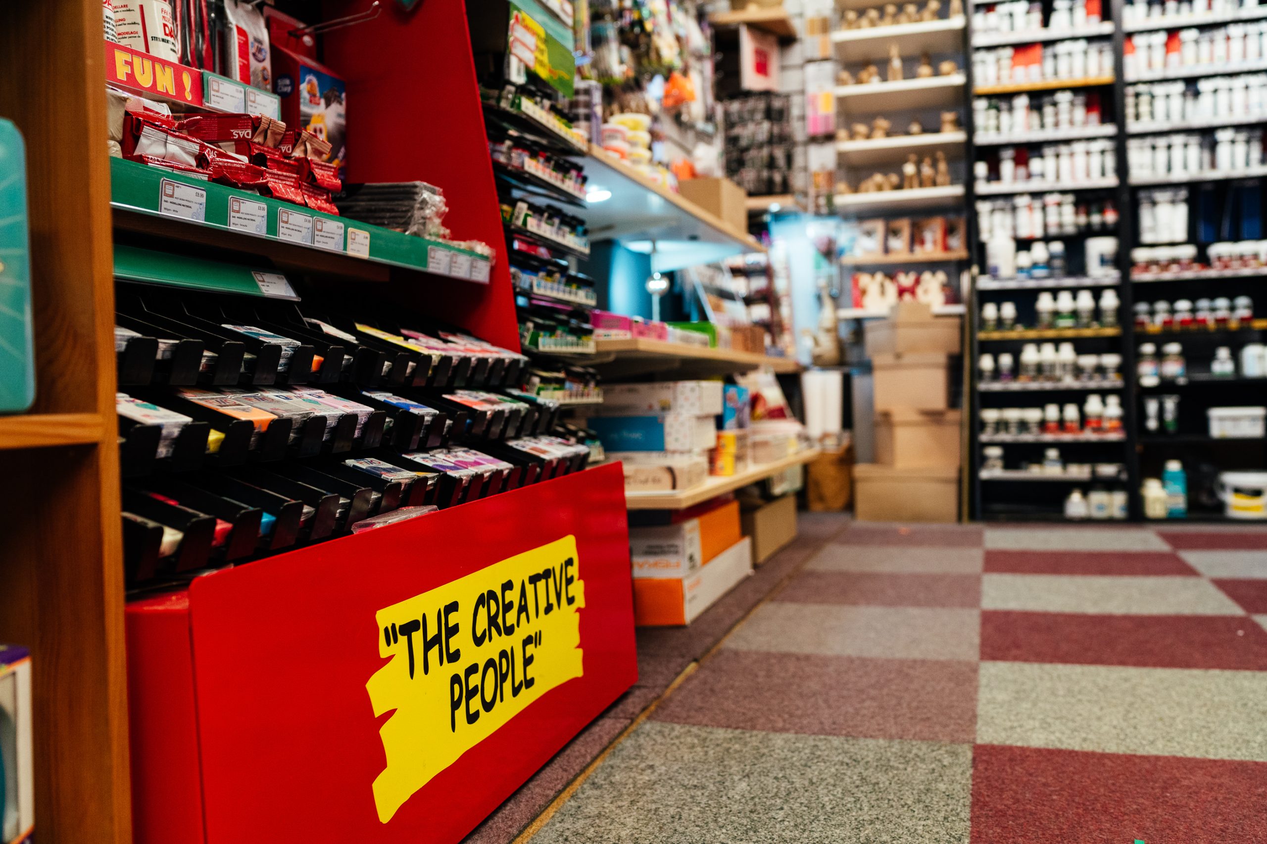 The Picture Framing Shop , Chandlers Ford